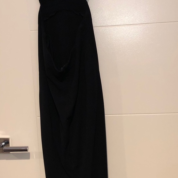 Nicole  Miller gown - Picture 3 of 7